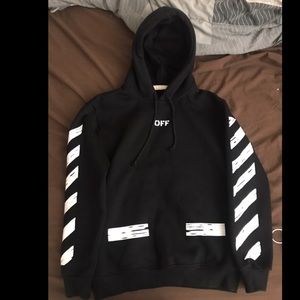 Offwhite Hoodie